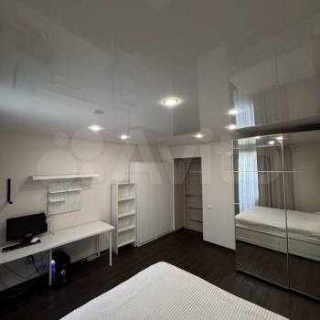 Продается 2-х комнатная квартира, 72 м²