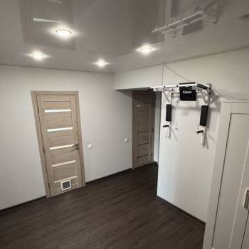 Продается 2-х комнатная квартира, 72 м²