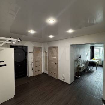 Продается 2-х комнатная квартира, 72 м²