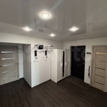 Продается 2-х комнатная квартира, 72 м²