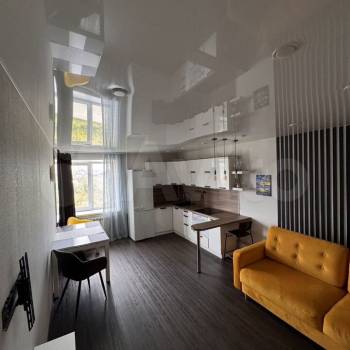 Продается 2-х комнатная квартира, 72 м²