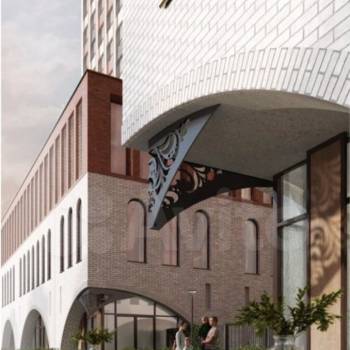 Продается 2-х комнатная квартира, 41 м²