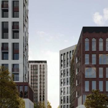 Продается 2-х комнатная квартира, 41 м²