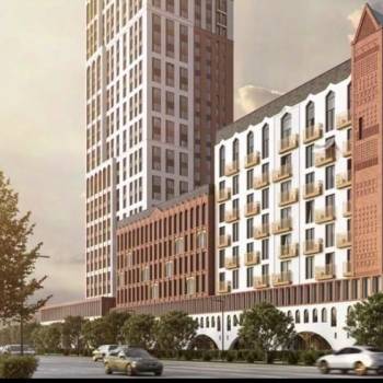 Продается 2-х комнатная квартира, 41 м²