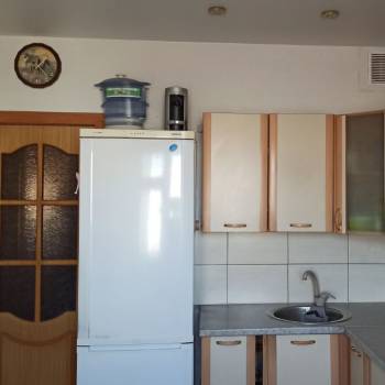 Продается 3-х комнатная квартира, 66,1 м²