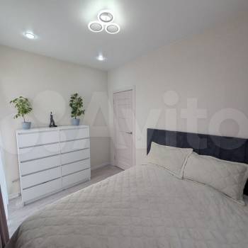 Продается 2-х комнатная квартира, 43,5 м²