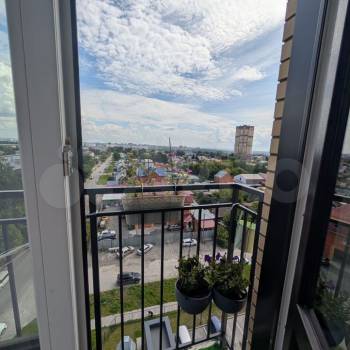 Продается 2-х комнатная квартира, 43,5 м²