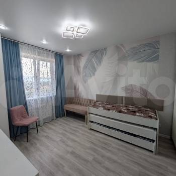 Продается 2-х комнатная квартира, 43,5 м²