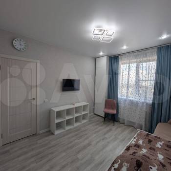 Продается 2-х комнатная квартира, 43,5 м²