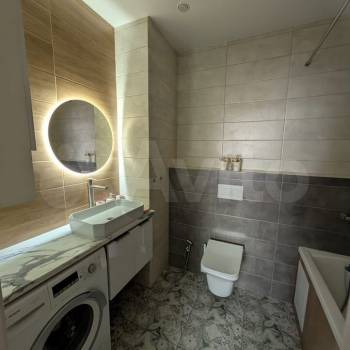 Продается 2-х комнатная квартира, 43,5 м²