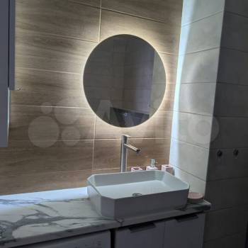 Продается 2-х комнатная квартира, 43,5 м²