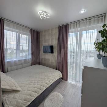 Продается 2-х комнатная квартира, 43,5 м²