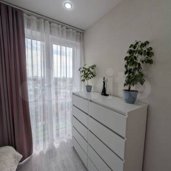 Продается 2-х комнатная квартира, 43,5 м²