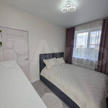 Продается 2-х комнатная квартира, 43,5 м²