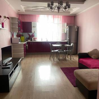 Сдается Многокомнатная квартира, 74,9 м²