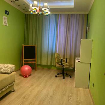 Сдается Многокомнатная квартира, 74,9 м²