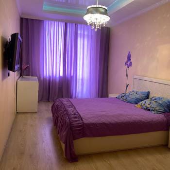 Сдается Многокомнатная квартира, 74,9 м²