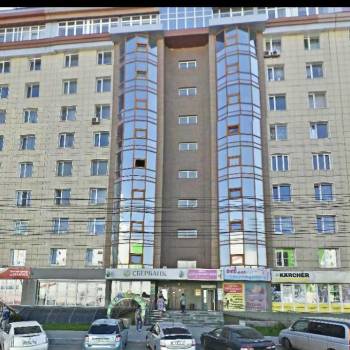 Сдается Многокомнатная квартира, 74,9 м²