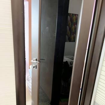 Продается 1-комнатная квартира, 37 м²