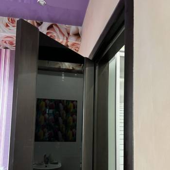 Продается 1-комнатная квартира, 37 м²