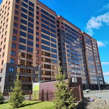 Продается 2-х комнатная квартира, 50,1 м²