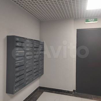 Продается 2-х комнатная квартира, 50,1 м²