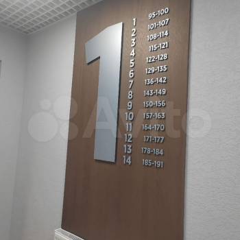 Продается 2-х комнатная квартира, 50,1 м²