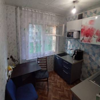 Продается 2-х комнатная квартира, 47,9 м²