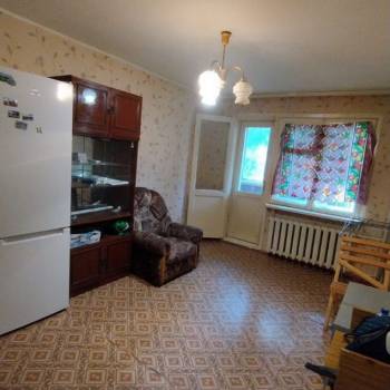 Продается 2-х комнатная квартира, 47,9 м²