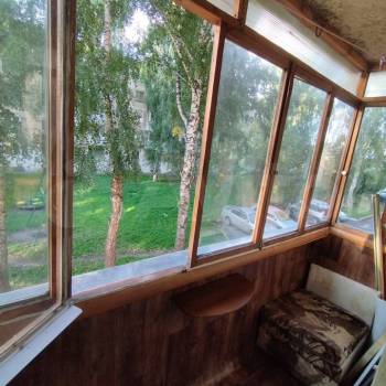 Продается 2-х комнатная квартира, 47,9 м²