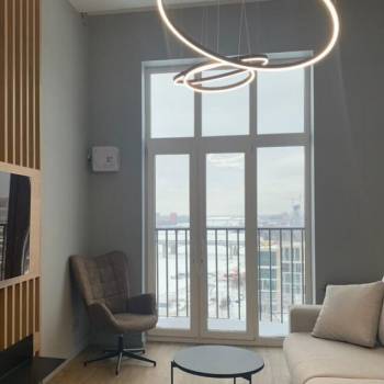 Продается 2-х комнатная квартира, 58,5 м²