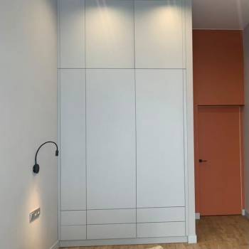 Продается 2-х комнатная квартира, 58,5 м²