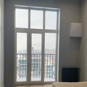 Продается 2-х комнатная квартира, 58,5 м²