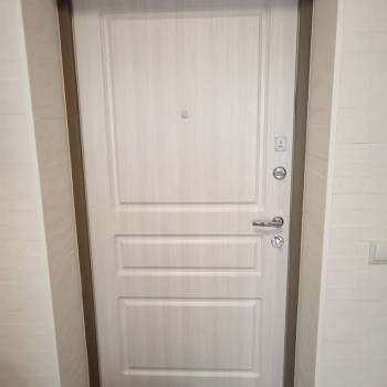 Сдается 1-комнатная квартира, 36,9 м²