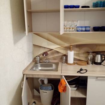 Сдается 1-комнатная квартира, 36,9 м²