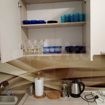 Сдается 1-комнатная квартира, 36,9 м²