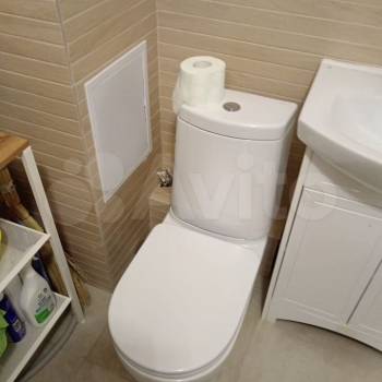 Сдается 1-комнатная квартира, 36,9 м²