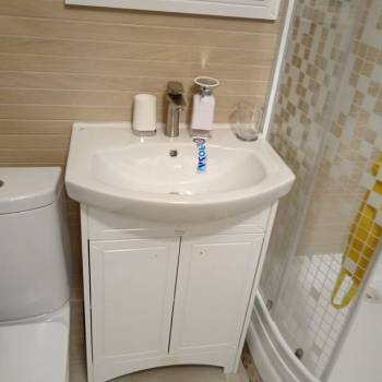 Сдается 1-комнатная квартира, 36,9 м²