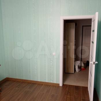 Сдается 1-комнатная квартира, 36,9 м²