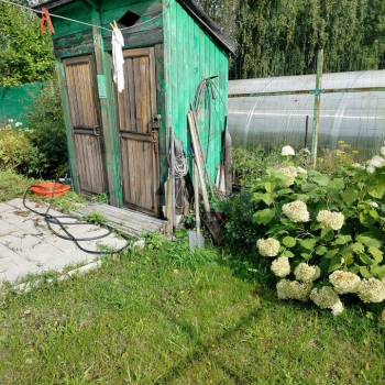 Продается Дом, 15 м²