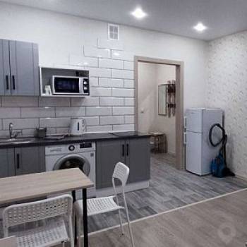Продается 1-комнатная квартира, 34 м²