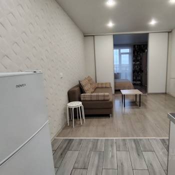 Продается 1-комнатная квартира, 34 м²