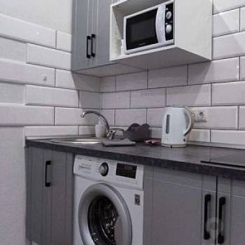 Продается 1-комнатная квартира, 34 м²