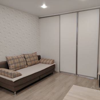 Продается 1-комнатная квартира, 34 м²