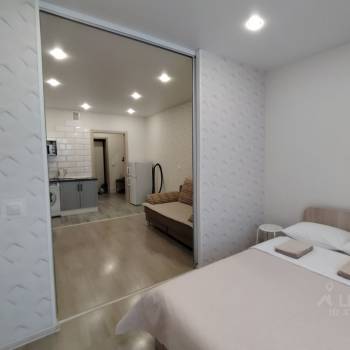 Продается 1-комнатная квартира, 34 м²