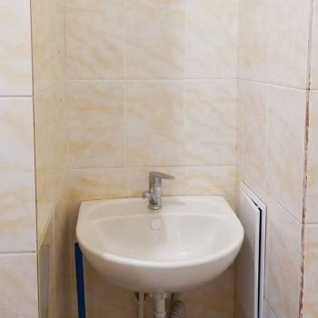 Продается 1-комнатная квартира, 32,9 м²