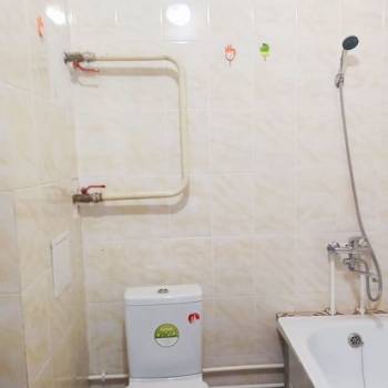 Продается 1-комнатная квартира, 32,9 м²