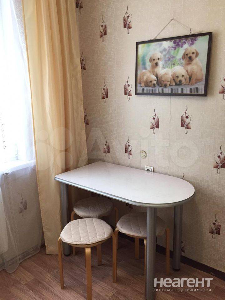 Продажа 1-комнатной квартиры, Ленинский (ул. Киевская)