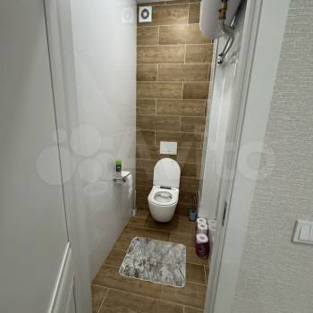 Продается 2-х комнатная квартира, 73,8 м²