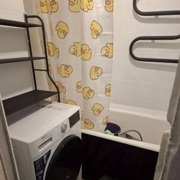 Продается 3-х комнатная квартира, 59,3 м²